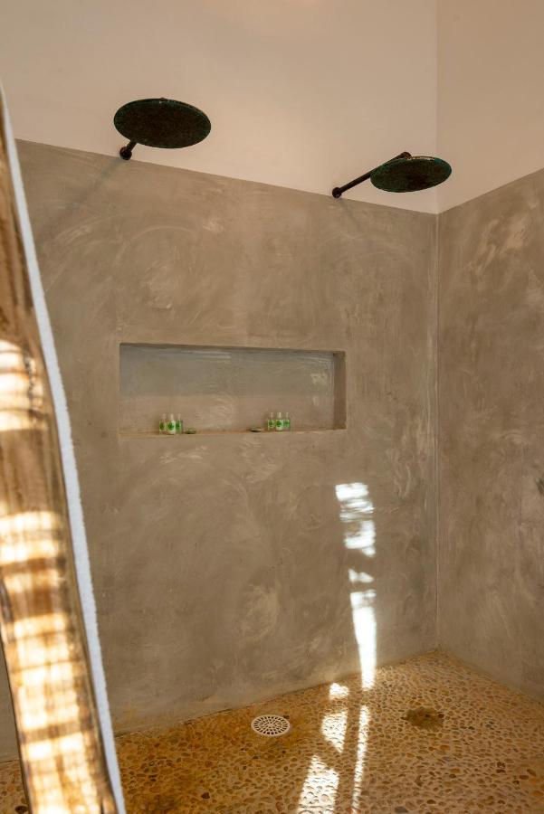 Villa Dos Nativos Boutique Hotel Trancoso Eksteriør bilde